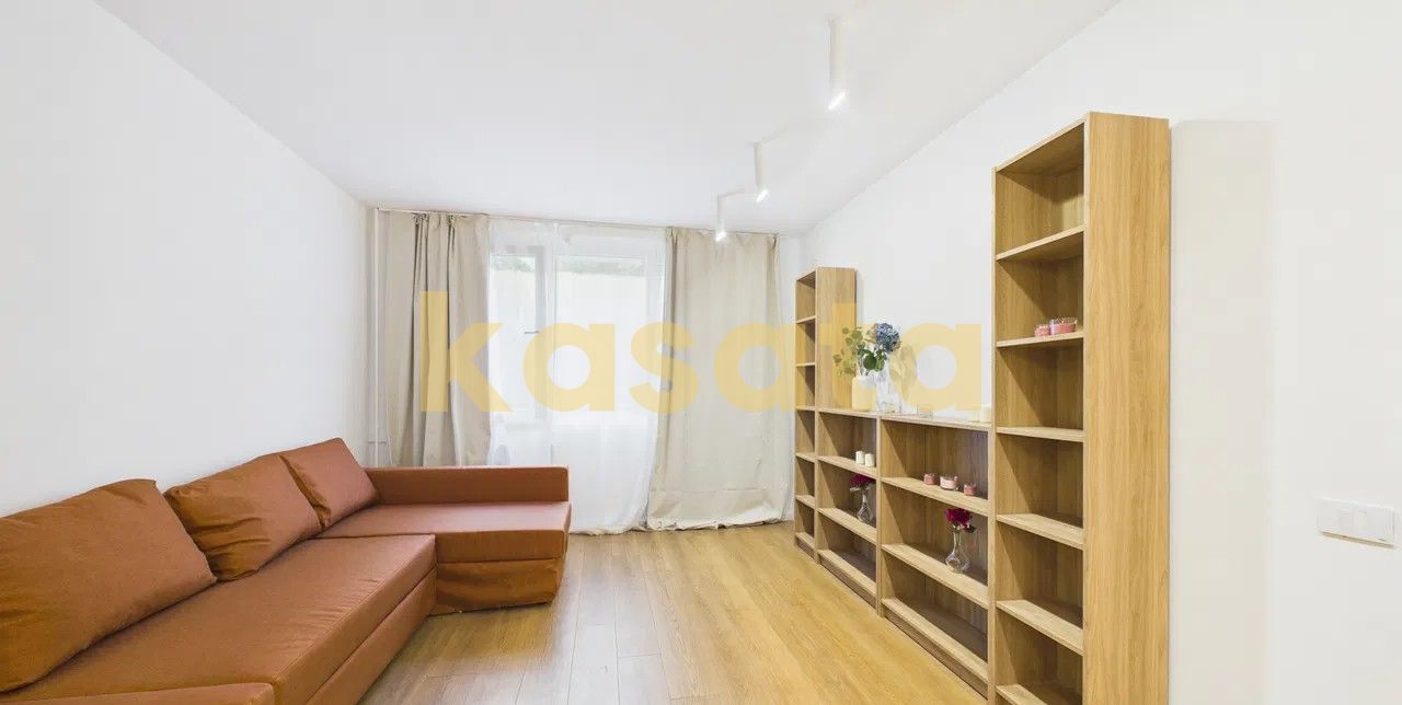 Apartament 3 camere complet renovat | Etaj 2 | Metrou 1 Decembrie 1918 - Poză 2