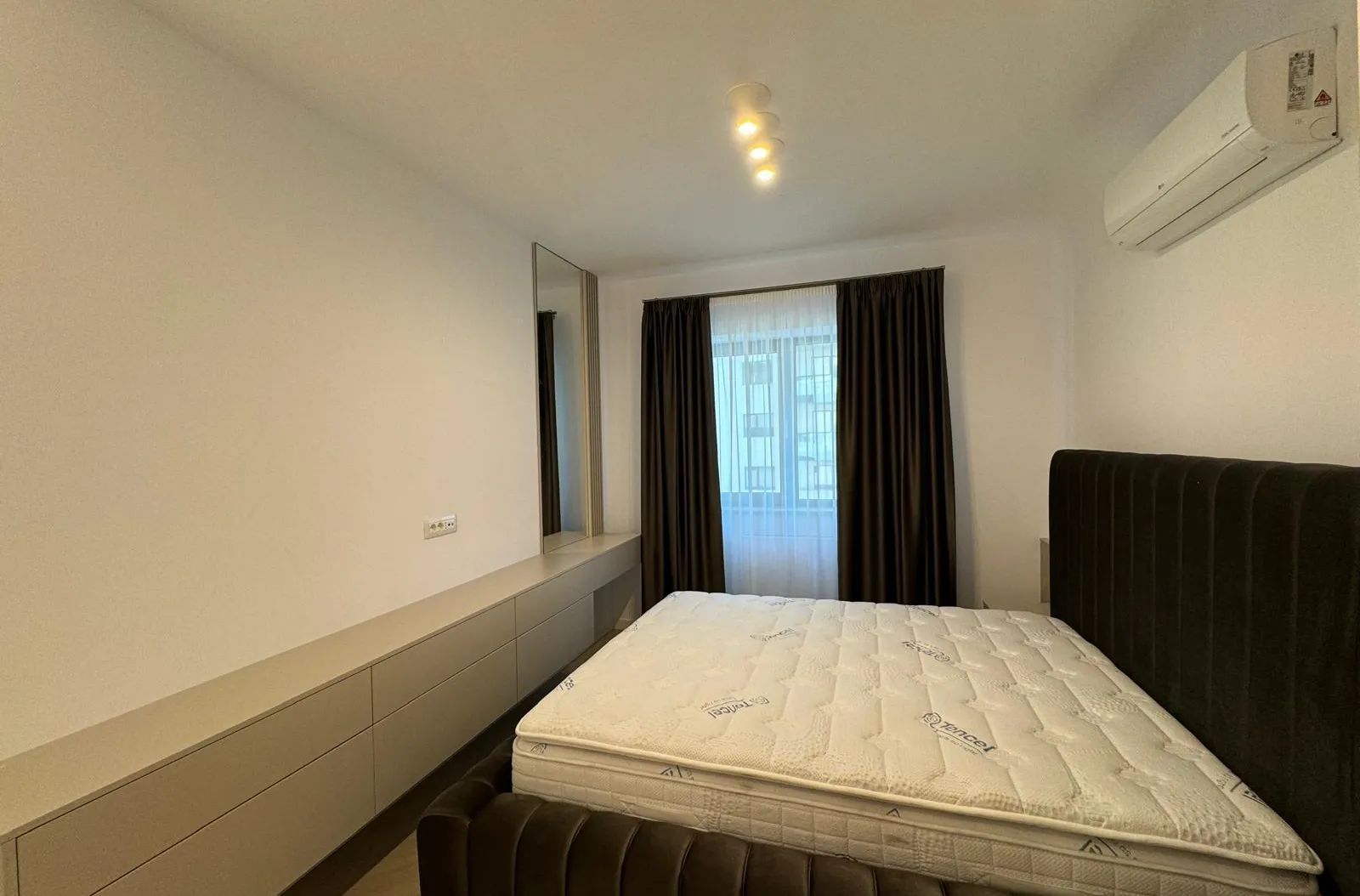 Cortina North || 3 Camere || 2 Dormitoare || Amenajat premium - Poză 9