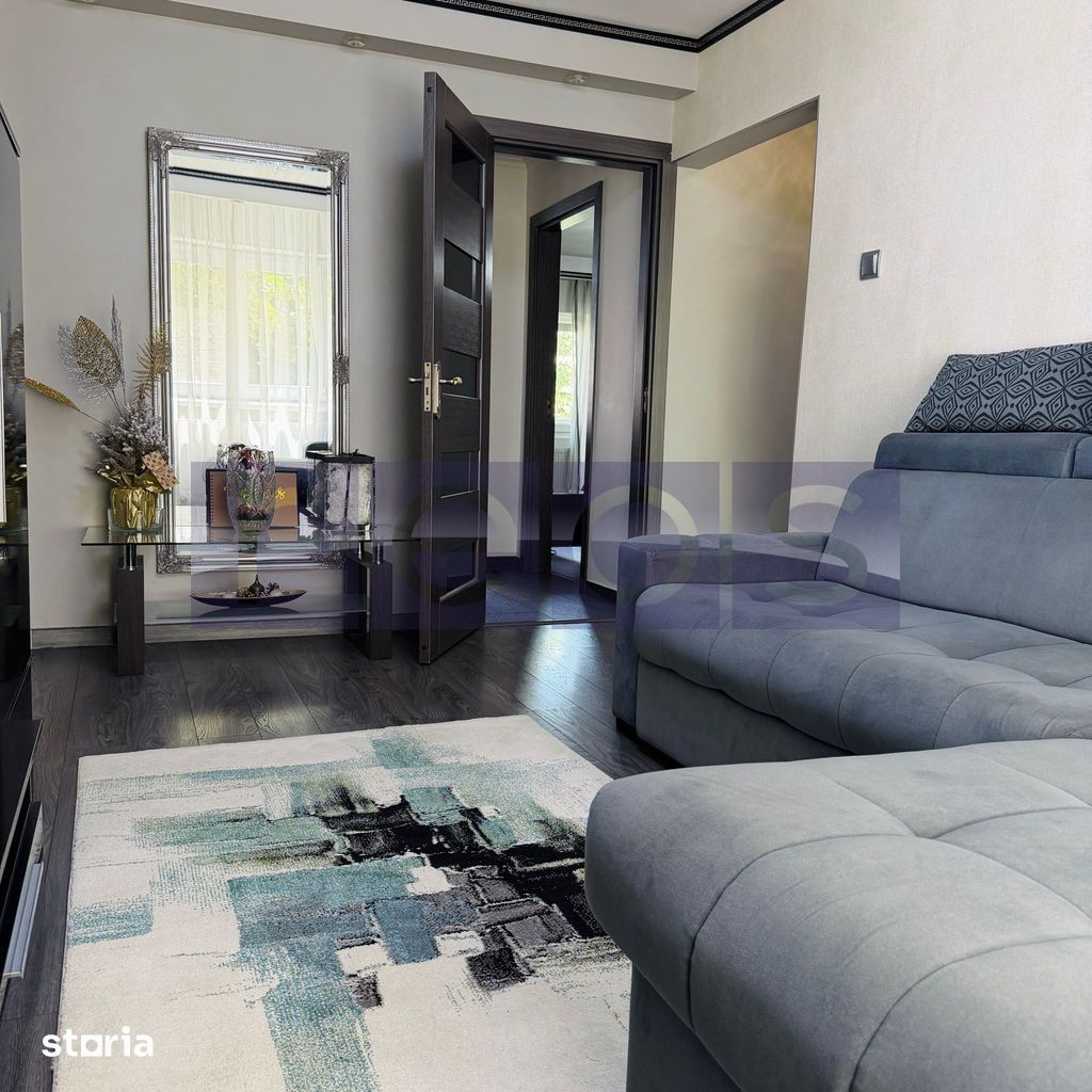 VANZARE 4 CAMERE | MOBILAT SI UTILAT | ZONA VITAN - Poză 3