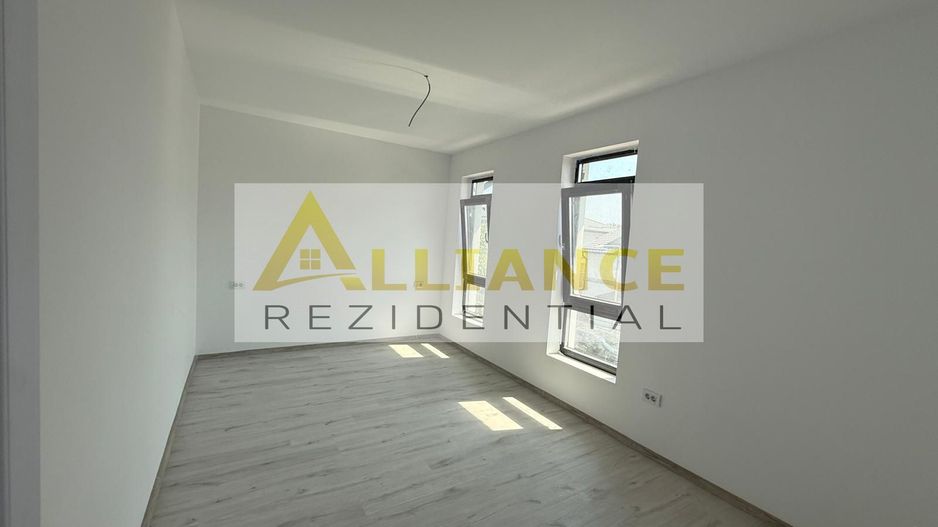 Casa individuala P+1E || 5 camere 2 bai + dressing || teren 275mp - Poză 10