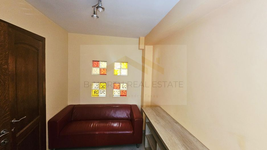 Spațiu comercial de închiriat în vilă , Zona Alba Iulia - Poză 8