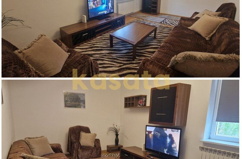3 camere de închiriat în Bucureștii Noi – Apartament renovat - Poză 2