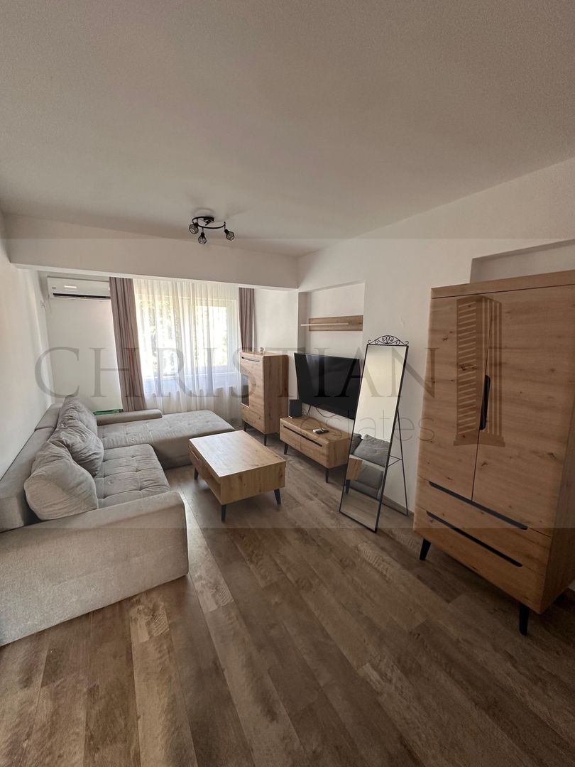 2 camere - Ranetti Residence Politehnica Grozăvești - Poză 9