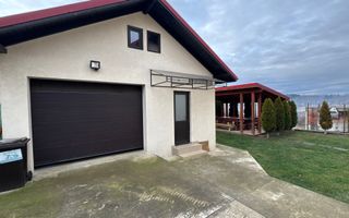 VILA 5 CAMERE 246 MP TEREN 817 MP CÂMPULUNG, 0 COMISION CUMPARATOR - Poză 31