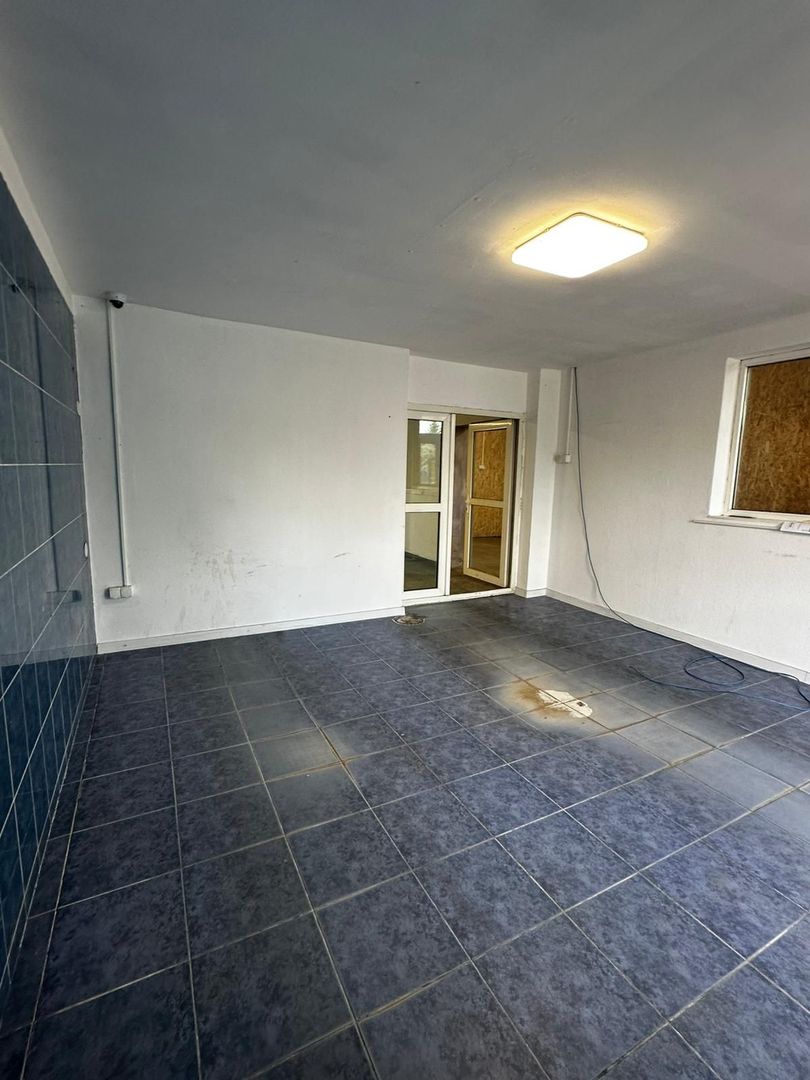 Spatiu Comercial Bucurestii Noi 5min Metrou Laminorului Birouri Garaj - Poză 9