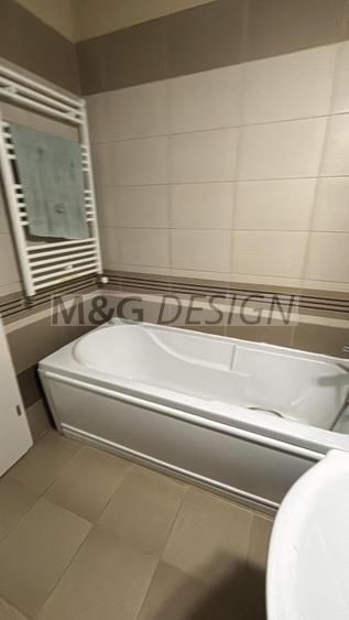Apartament 1 camera bloc nou Aradului etaj 1 - Poză 10