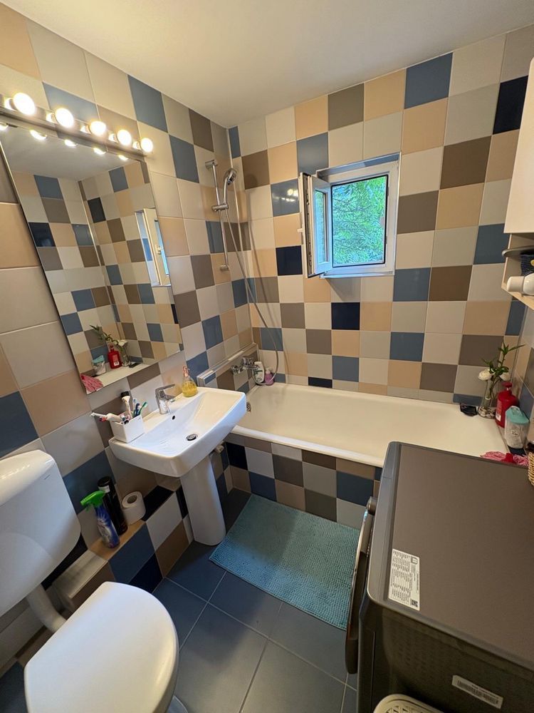 Apartament 3 camere - zona Gorjului cu centrala proprie - Poză 7