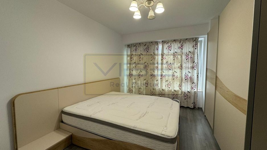 Apartament 3 camere 2 bai+parcare acoperita Copou - Poză 16