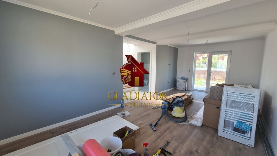 Doar o vila a mai ramas!Nu rata ultima disponibilitate Ciurbesti lac - Poză 7