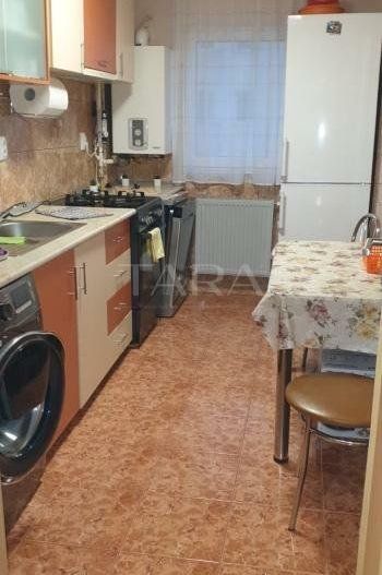 Apartament 2 Camere, Zorilor, zona OMV - Poză 5