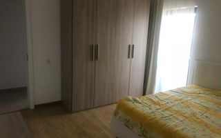 Apartament cu 2 Camere, Terasă și Curte Proprie în Borhanci - Poză 4
