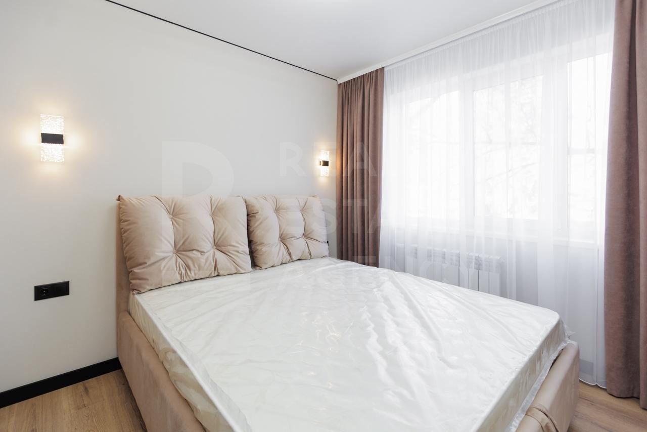 Vânzare, apartament, 3 camere, strada Independenței, Botanica - Poză 6
