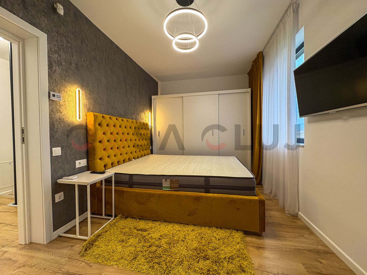 Casa moderna la cheie, Borhanci! - Poză 9