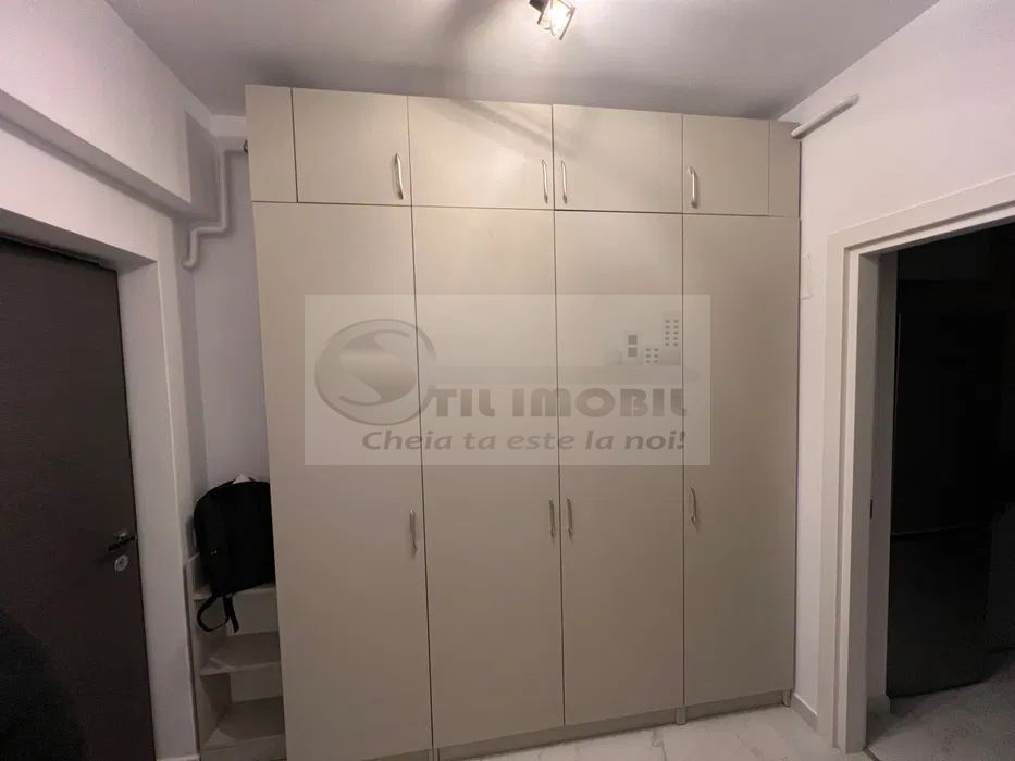 Apartament 1 Camera + Loc de parcare- Unirea Towers - Poză 3