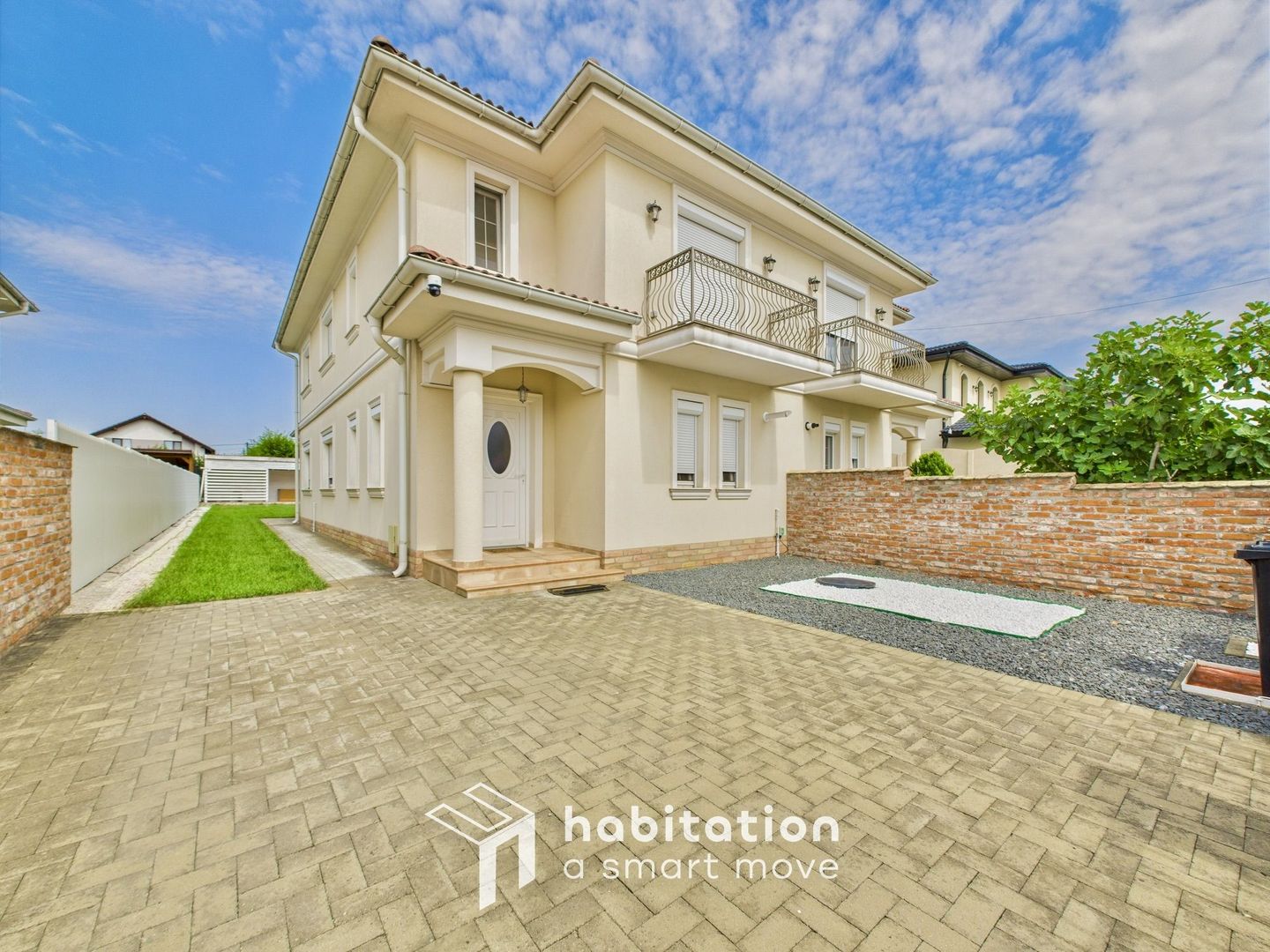 Casă de închiriat – confort și natură in Dumbrăvița - tur virtual - Poză 31