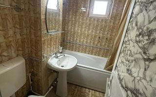 Apartament de închiriat, zona Alexandru cel Bun, complet mobilat - Poză 2