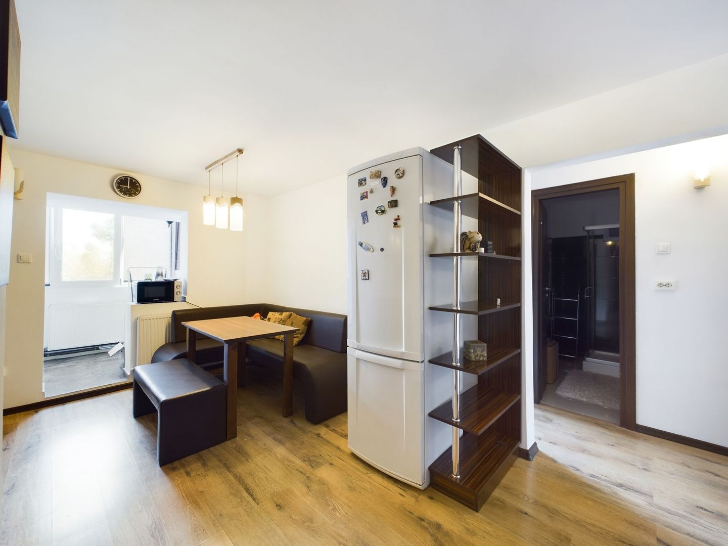 Apartament 2 camere mobilat si utilat - Poză 5