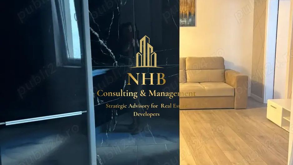 Apartament 2 camere cu terasa -  Zona Unirii - Poză 1