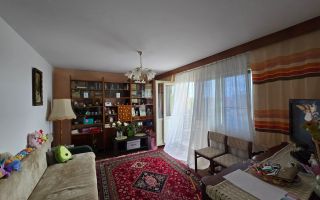 Apartament 4 camere, Zona Circumvalatiunii, Mobilat si Utilat complet - Poză 5