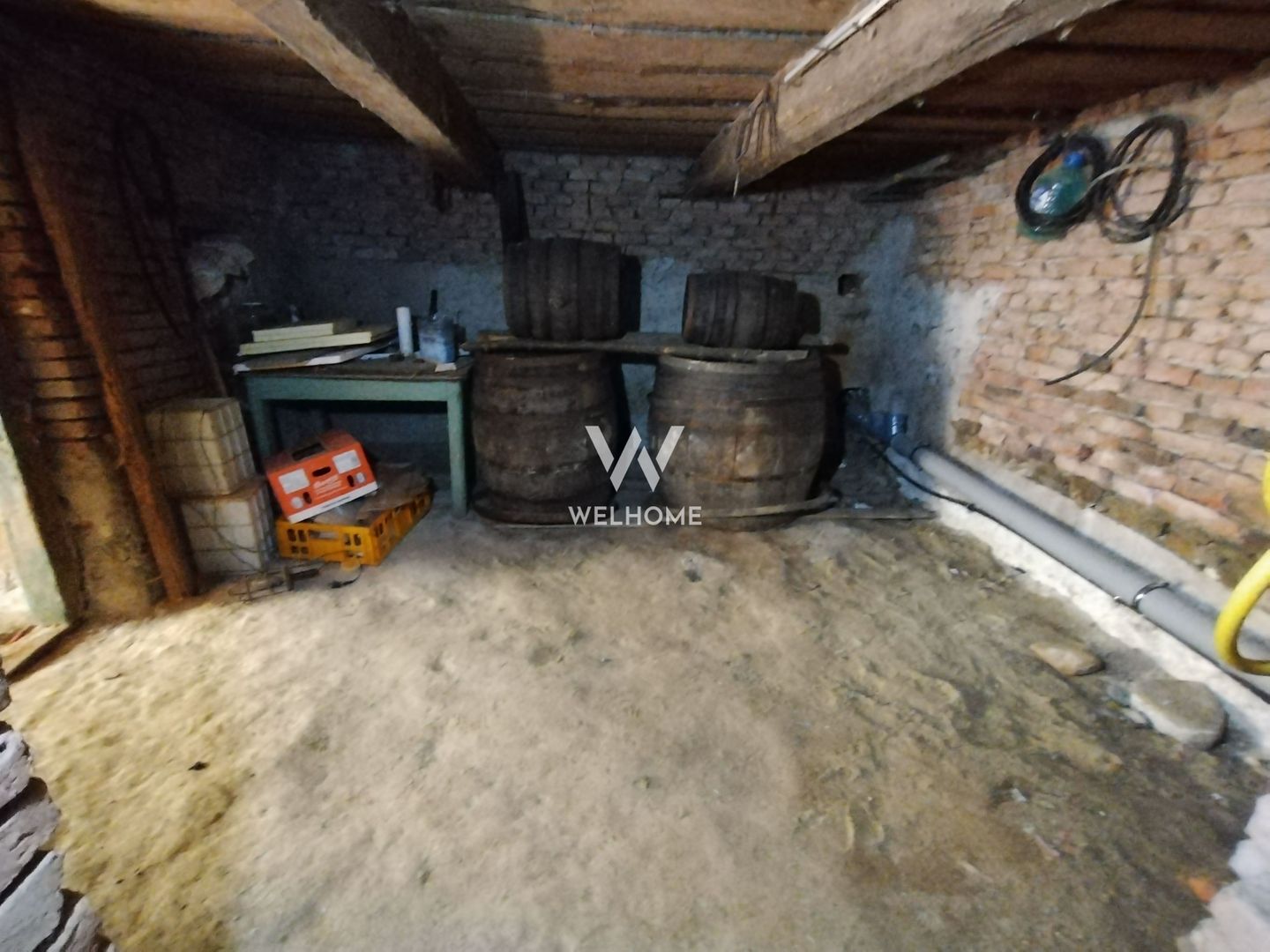 Casa 4 camere, curte si gradina 673 mp, com.Ludos - Poză 23