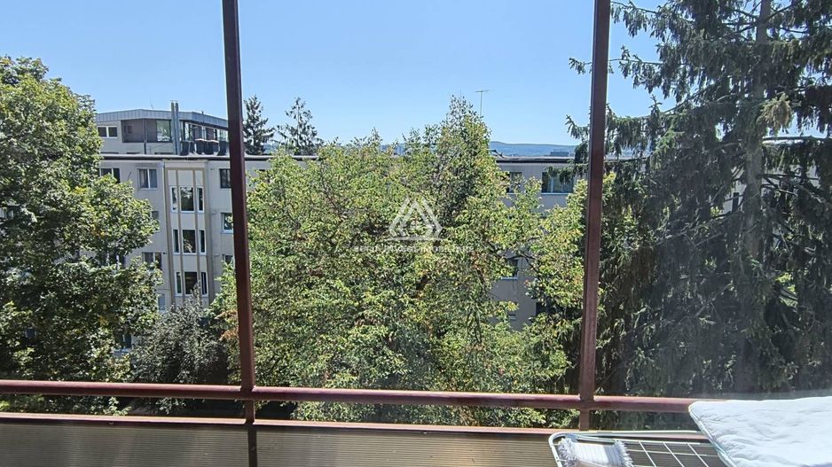 Apartament 2 camere, Grigorescu, pet friendly, parcare - Poză 5
