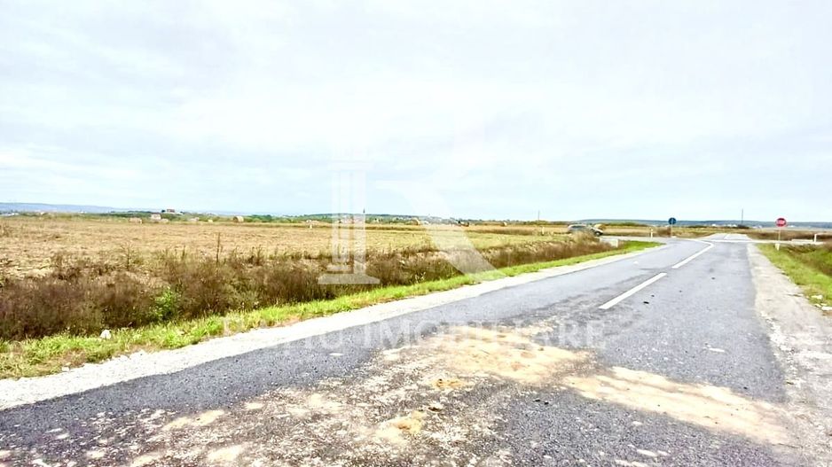 Teren Investiție | 25 €/mp | Acces Drum Metropolitan OSORHEI - Poză 5