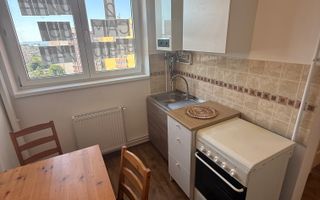 Apartament 2 camere - zona Gemenii - Poză 6