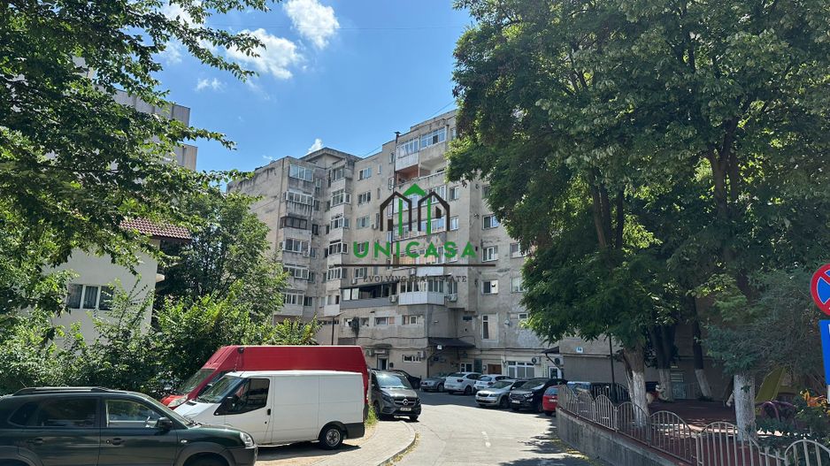 Apartament cu 3 camere  de vânzare – Calea lui Traian - Zona Nord - Poză 12