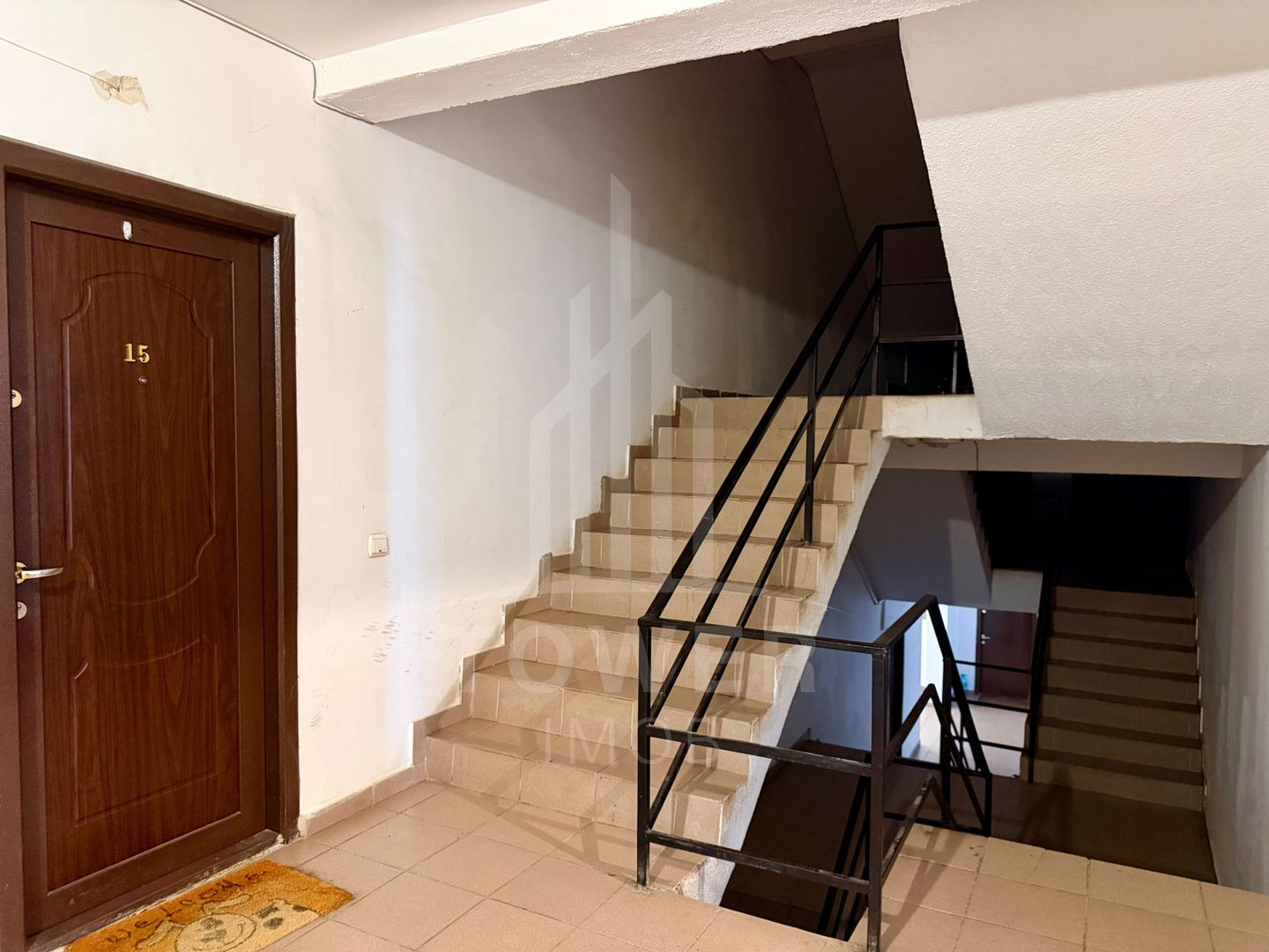 Garsoniera Premium -Pictor Brana - Poză 12