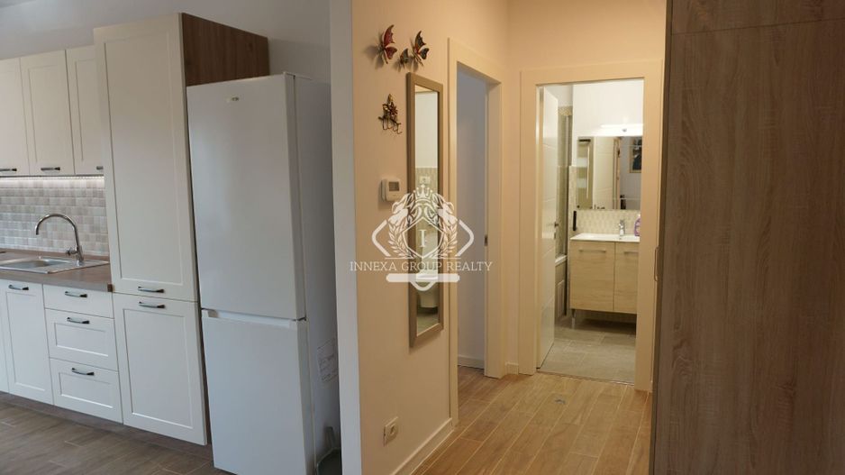 Apartament 2 camere lux de inchiriat - Iancu Nicolae - Poză 9