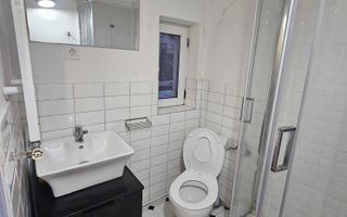 Apartament 1 camera + mezanin in vila zona FSEGA / Iulius Mall - Poză 8