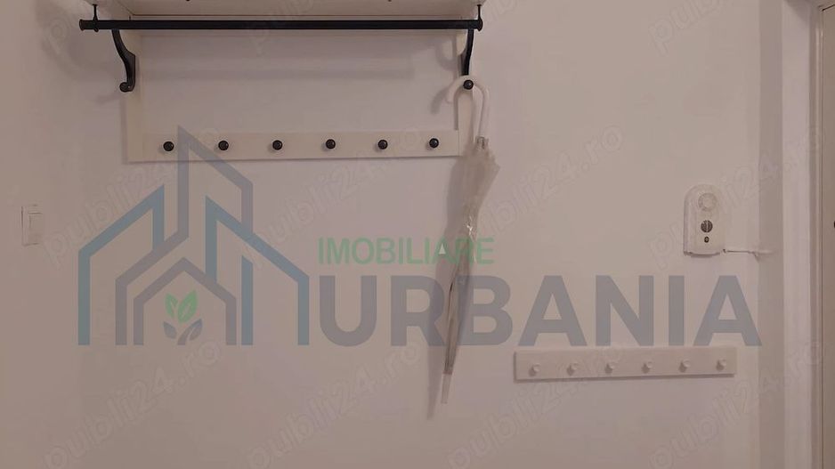 Ofer spre inchiriere un apartament cu 2 Camere. - Poză 10