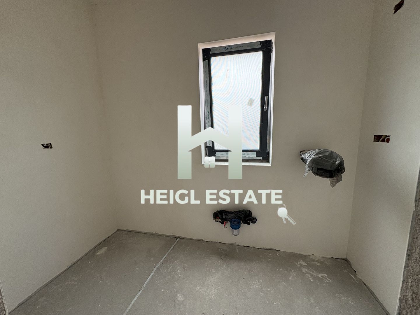 Duplex cu 3 camere in Mosnita Noua - Poză 12
