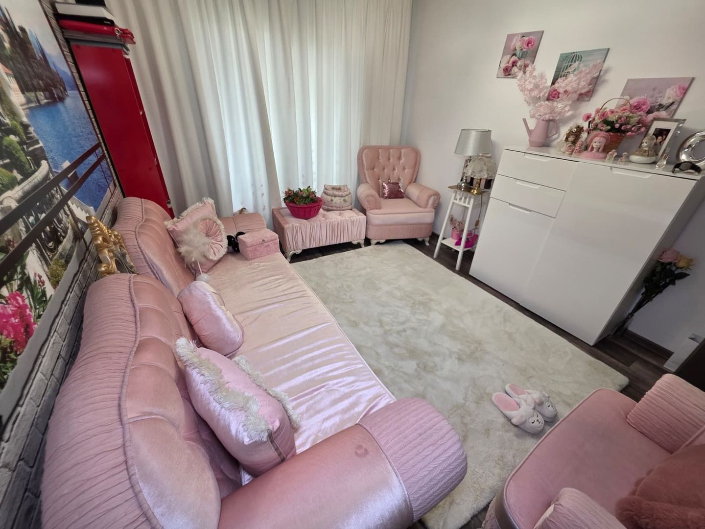 CASA DUPLEX-PARIS RESIDENCE, MOBILATA/UTILATA, ZONA BUNA, COMISION 0% - Poză 21