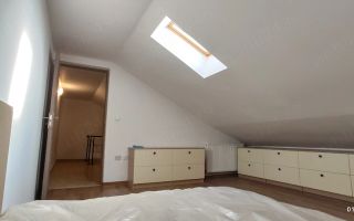 Apartament 2 camere, 66 mp, zona Baza 3 – Silk District - Poză 6