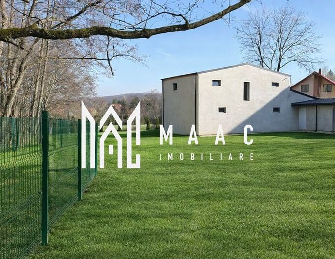Casă individuală 5 camere | Tocile | 250 mpu,  teren 1900 mp - Poză 8