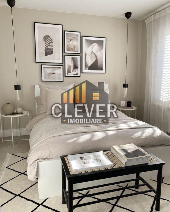 Apartament Modern, Etaj 2, Deomandat, Comision 0-Pallady - Poză 5