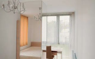 2 camere decomandate, premium, modern, Clujana, Fabricii, Mărăști - Poză 4