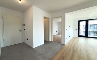 Apartament 2 camere cu vedere panoramică spre munte - Kasper Coresi - Poză 6