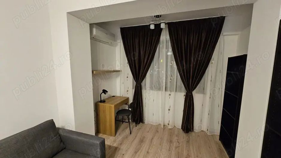 STUDIO DUBLU | PIPERA | IVORY RESIDENCE - Poză 3