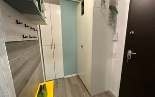 Garsonieră | Grozăvești | Metrou | Etaj Intermediar - Poză 13