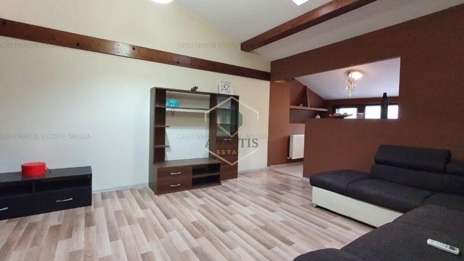 IANCULUI- MEGAMALL APARTAMENT PE 2 NIVELE 15 MINUTE METROU PIATA IANCULUI - Poză 3