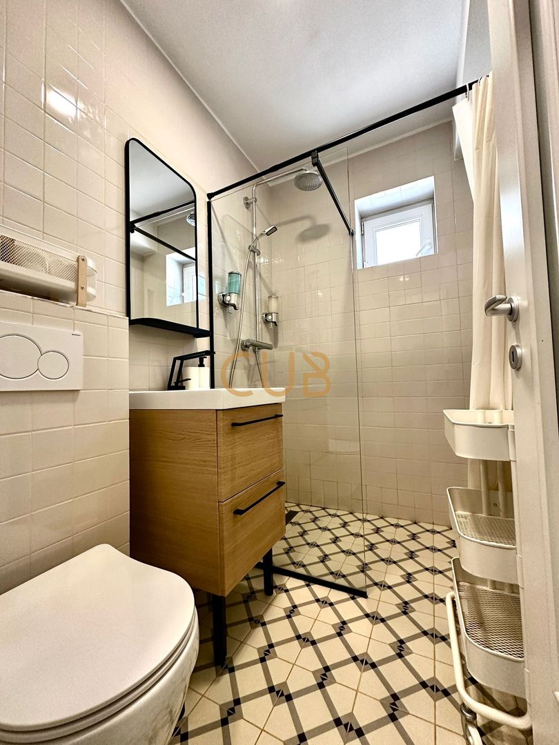 ULTRA CENTRAL - 3cam complet mobilat+utilat|renovat complet,centrala| - Poză 8