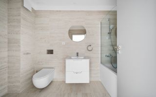 Apartament cu 2 camere in Iris - Ansamblu Exclusivist, imobil nZEB - Poză 5