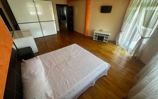 CASA INDIVIDUALA, 9 CAMERE, TEREN 475 MP, MOBILAT/UTILAT, COMIS 0% - Poză 4