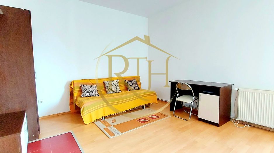 Oferim spre inchiriere, apartament 1 camera, studio, Zona Soarelui, parcare - Poză 3