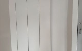 Apartament -Studio Dublu, City Point Aviatiei Faza 2, Anul 2026 - Poză 3