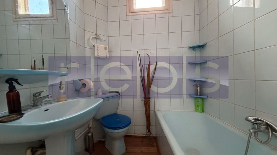 VANZARE APARTAMENT | VILA INTERBELICA | BOXA | ZONA CISMIGIU - Poză 14