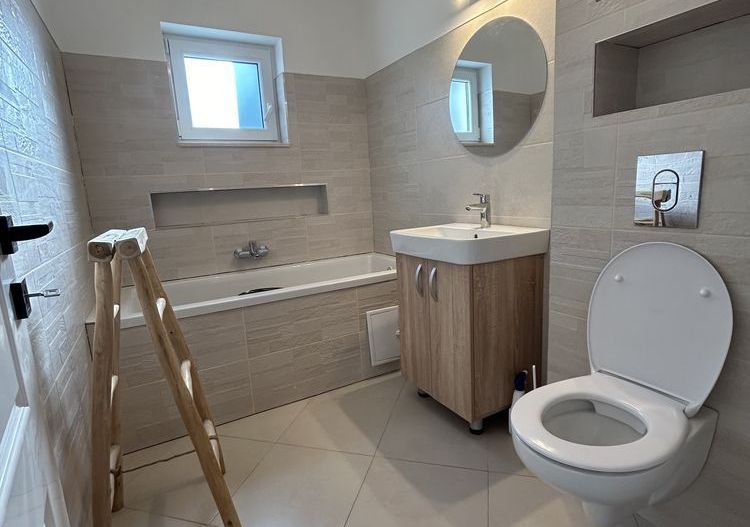 Apartament modern cu 3 camere într-o zonă liniștită  - Teilor/Floresti - Poză 6