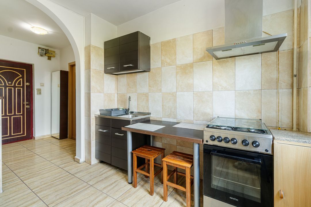 Aparament 2 camere - Tineretului - Poză 8